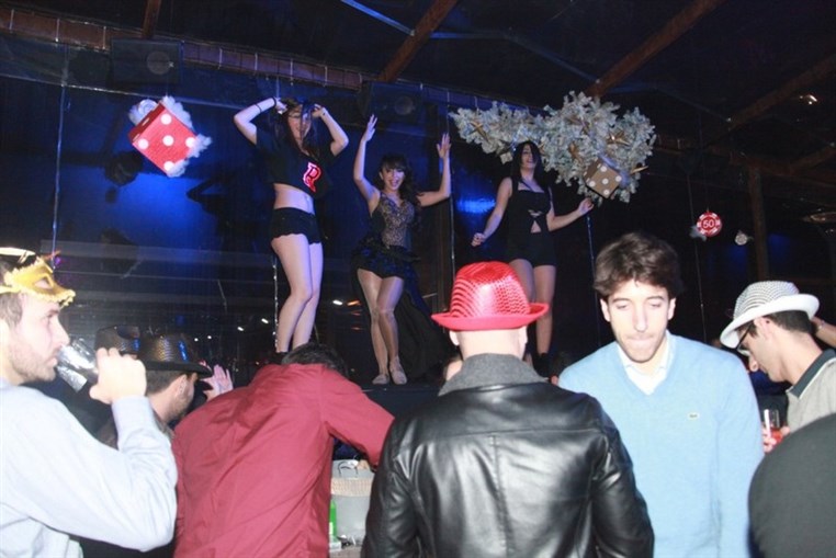 New Year at Publicity